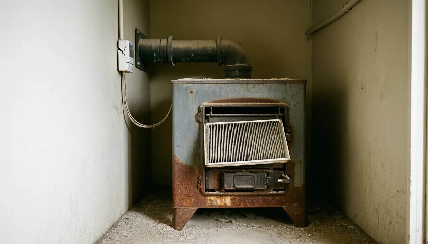 Furnace Replacement