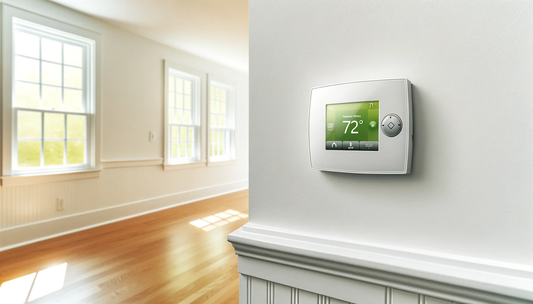 Commercial HVAC Services - Project 3