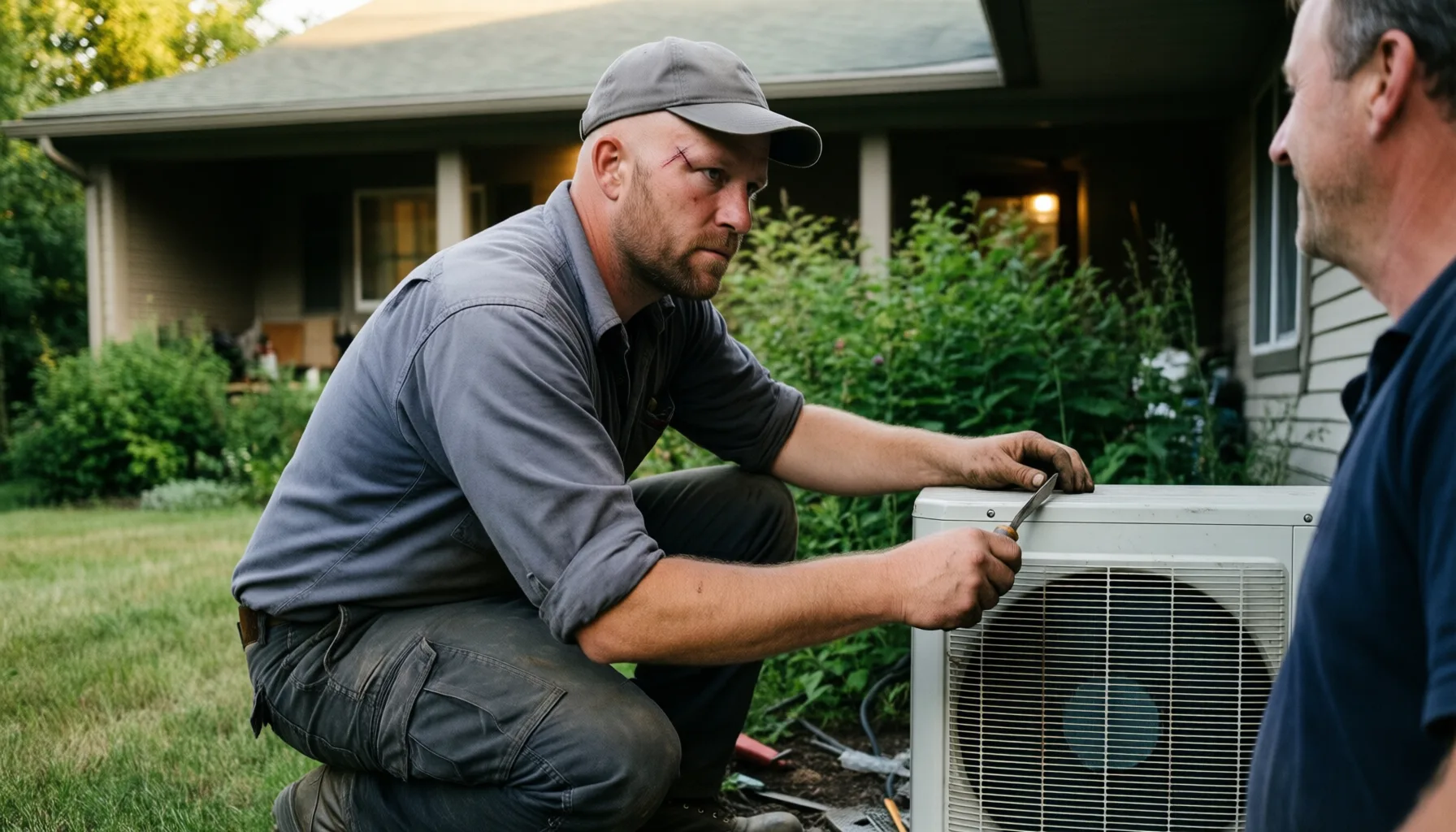 The Future of HVAC Technology: What's Coming to Indianapolis in 2026