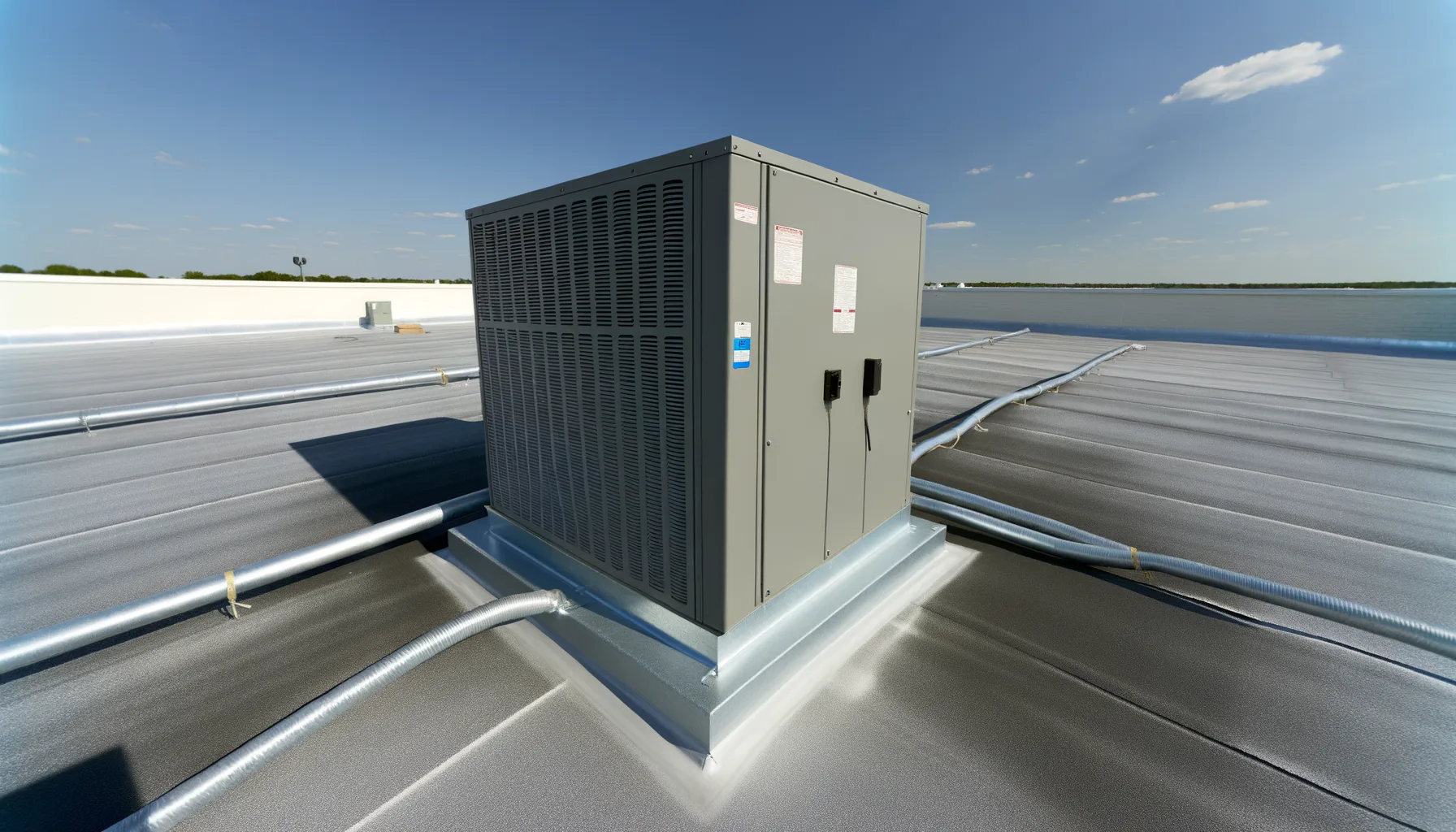 Duct Cleaning - Project 2