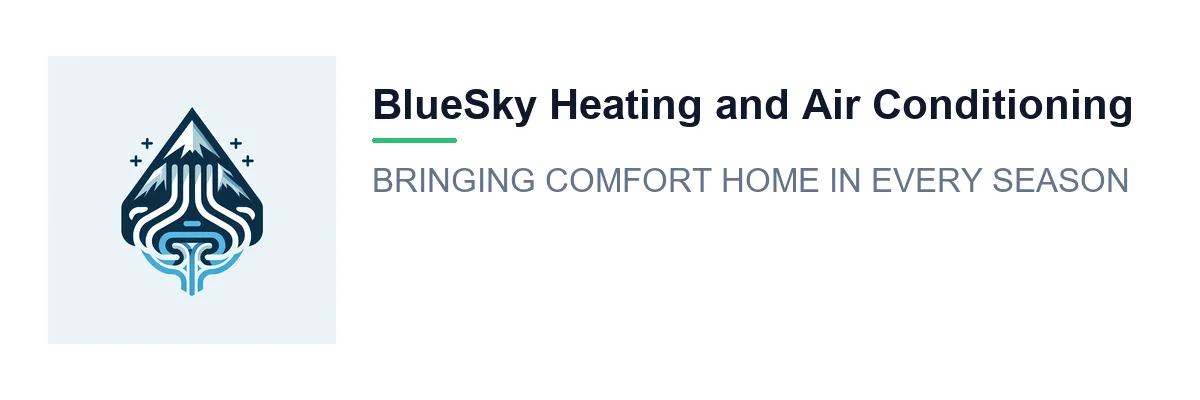 BlueSky Heating and Air Conditioning