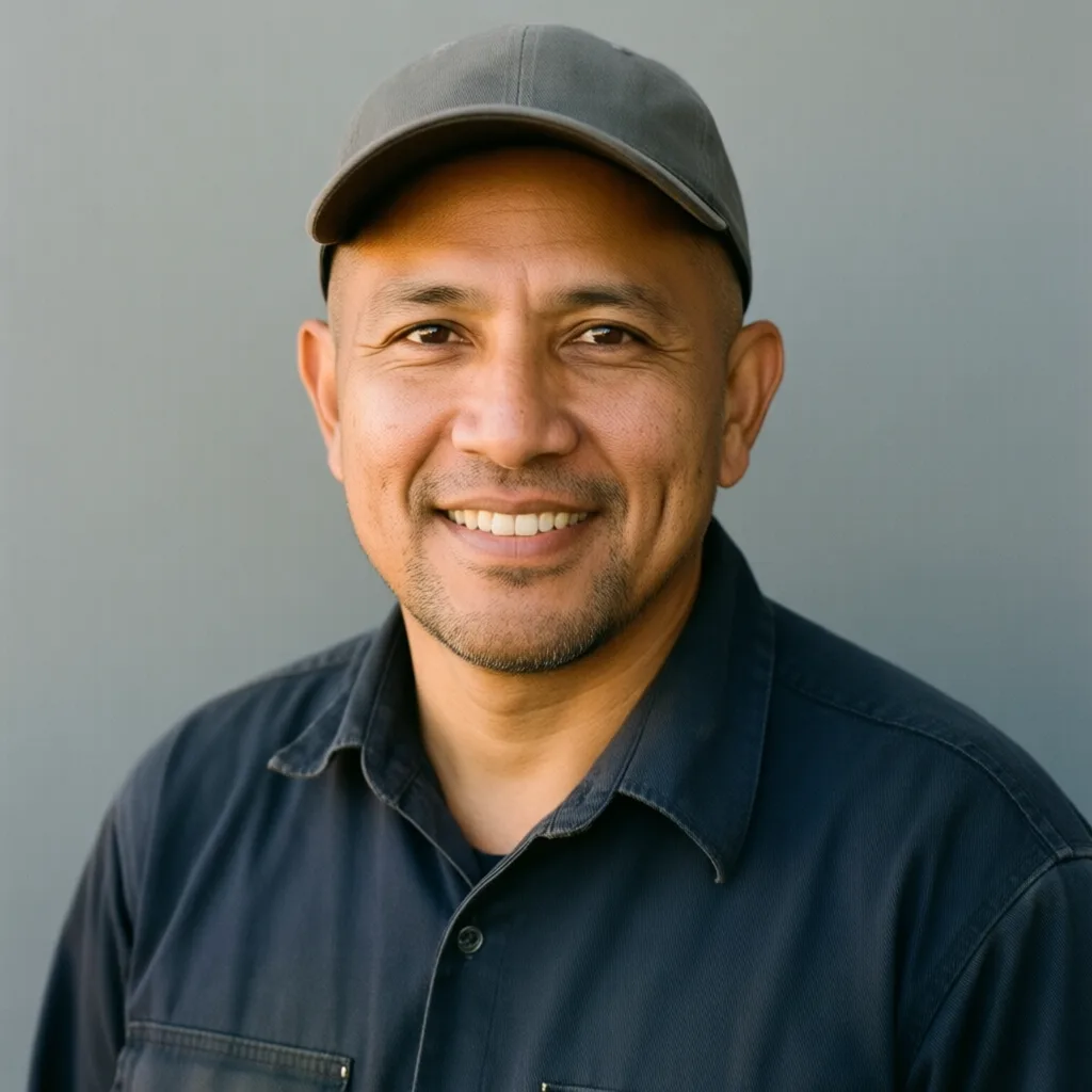 Ray Castillo