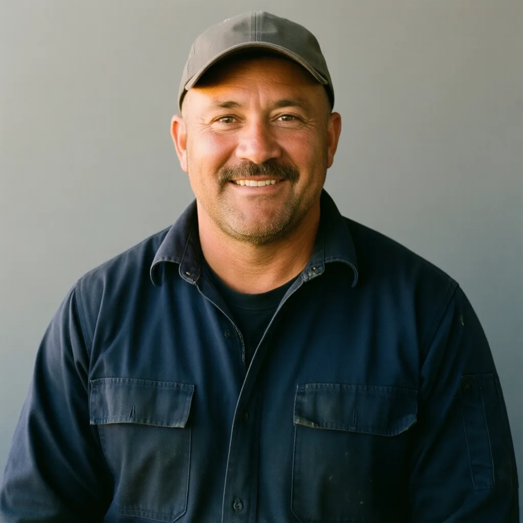 Nathan Harris