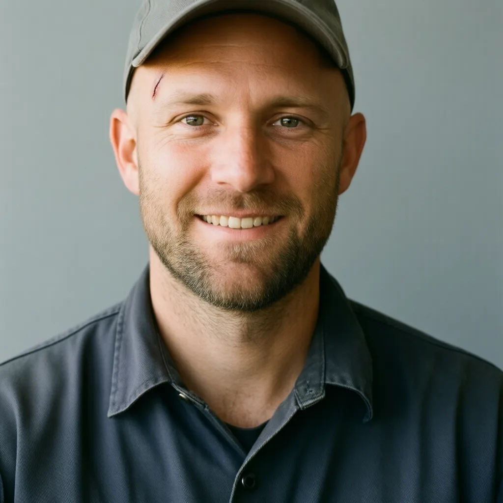 Robert Barnes