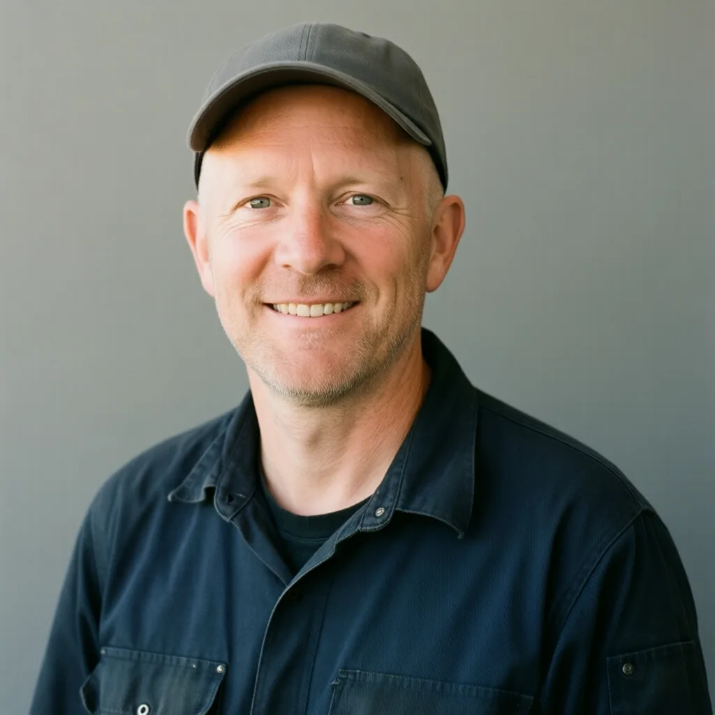 Luke Scott