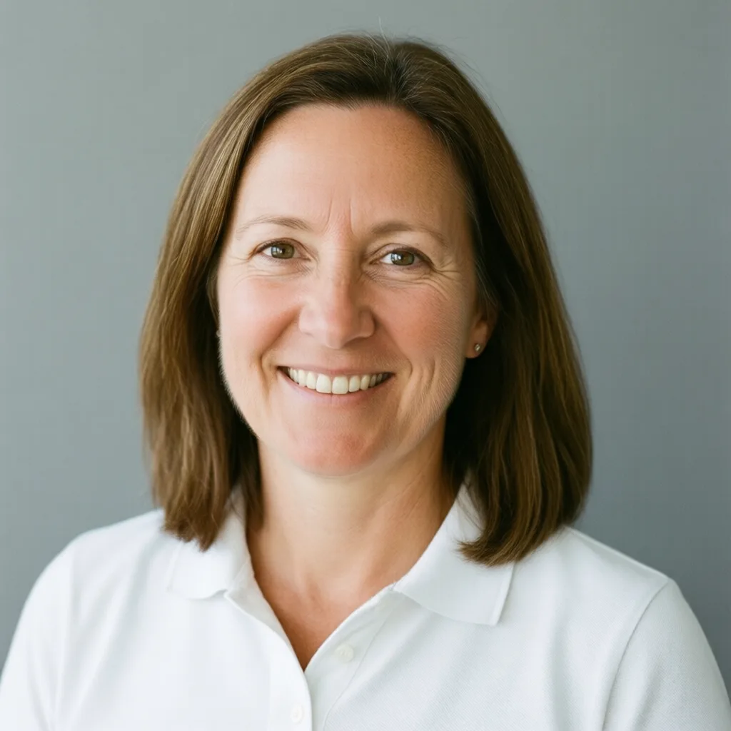 Heather Jenkins