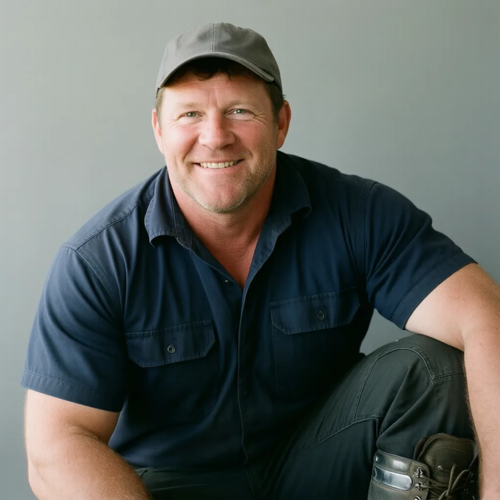Jake Jenkins