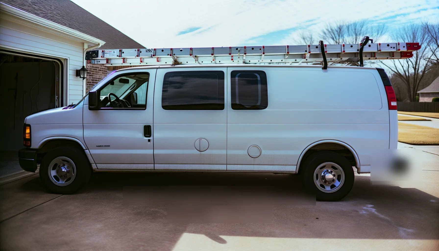 Service Fleet