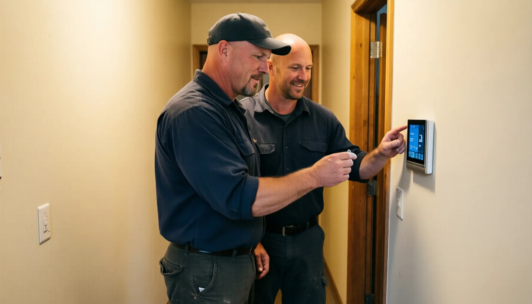 HVAC Rebates and Tax Credits Available to Indianapolis Homeowners in 2026