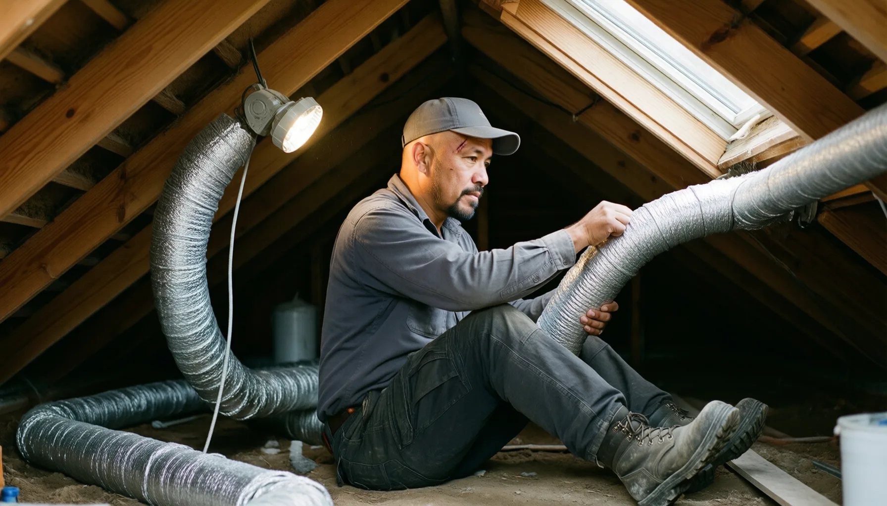 Winter HVAC Maintenance Checklist for Indianapolis Homeowners