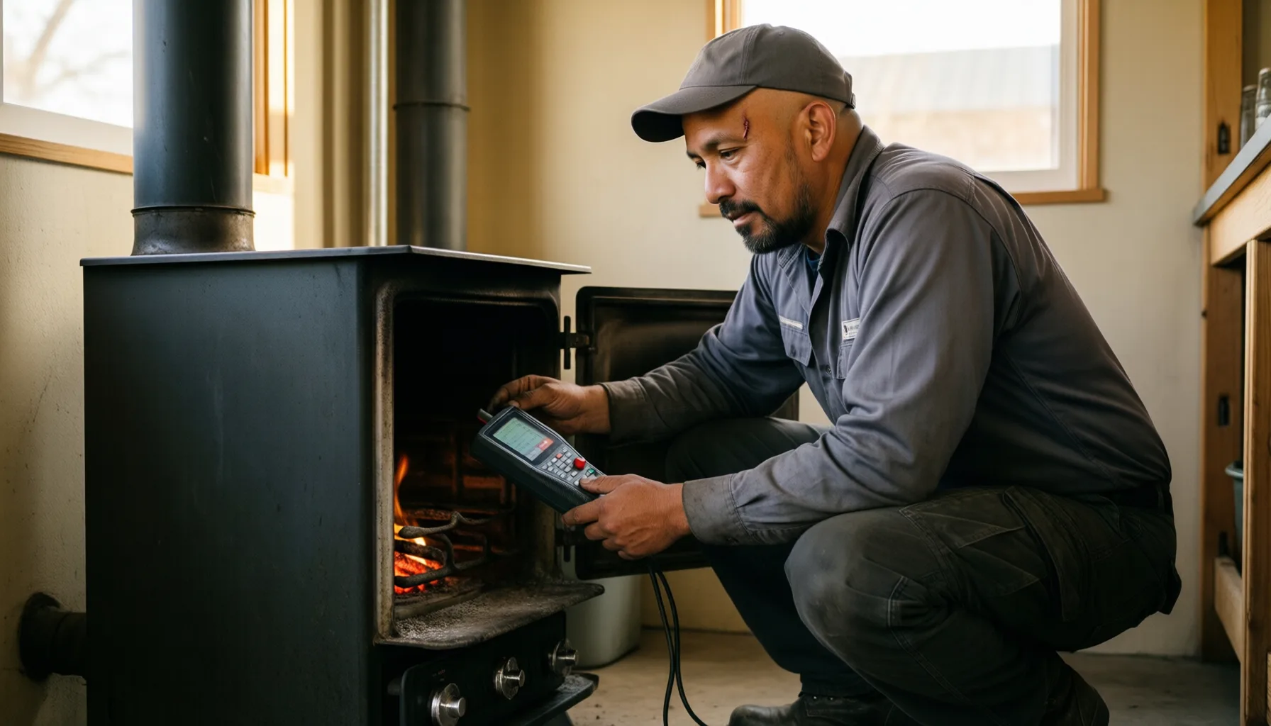 Emergency HVAC Services