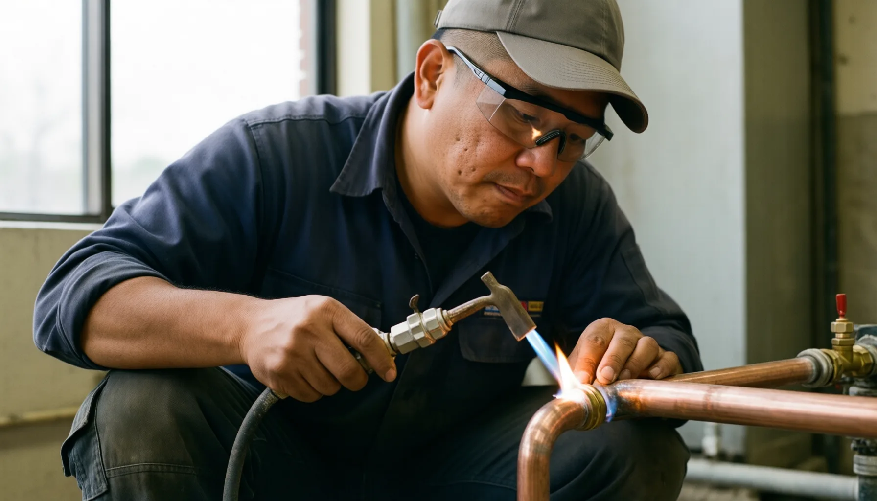 Commercial HVAC Services